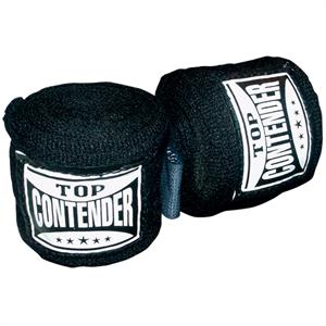 Mexican-Style Junior Handwraps